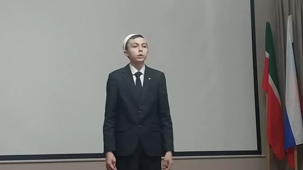 Арчада Габдулла Тукай иҗатына багышланган “Моңлы сазым” бәйгесе узды