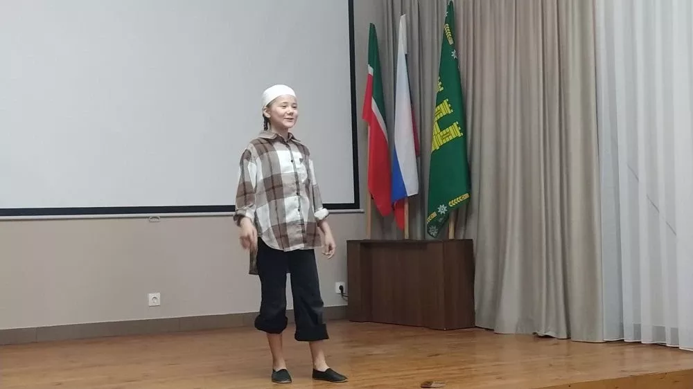 Арчада Габдулла Тукай иҗатына багышланган “Моңлы сазым” бәйгесе узды