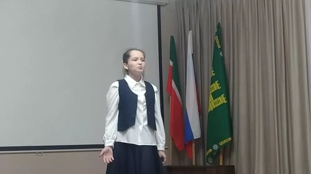 Арчада Габдулла Тукай иҗатына багышланган “Моңлы сазым” бәйгесе узды