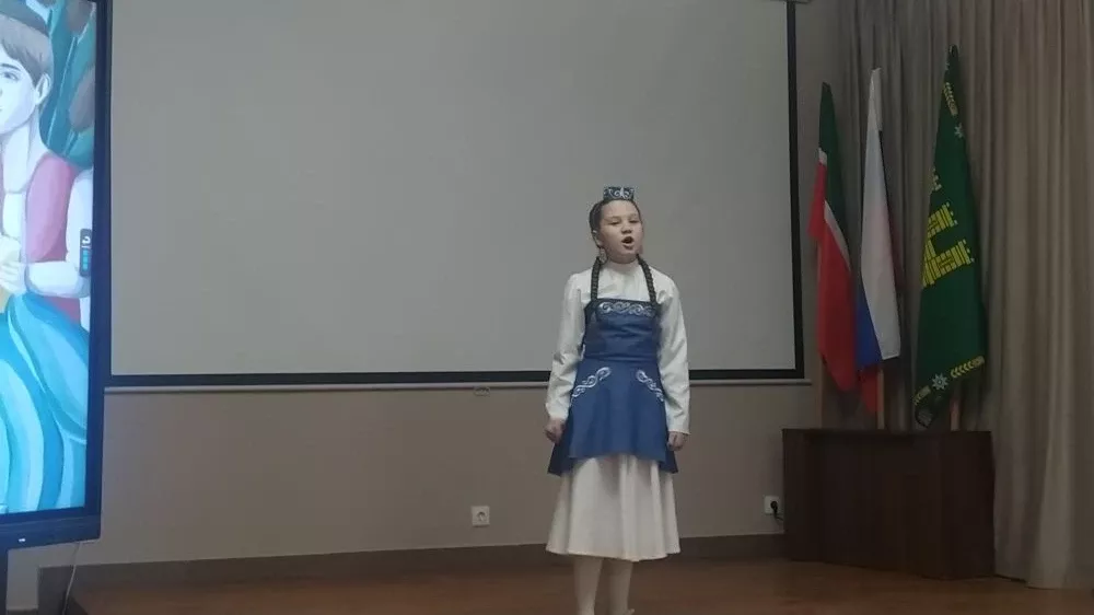 Арчада Габдулла Тукай иҗатына багышланган “Моңлы сазым” бәйгесе узды