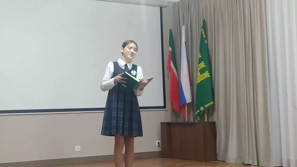 Арчада Габдулла Тукай иҗатына багышланган “Моңлы сазым” бәйгесе узды