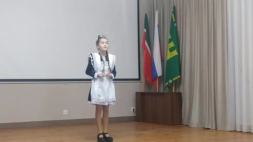 Арчада Габдулла Тукай иҗатына багышланган “Моңлы сазым” бәйгесе узды