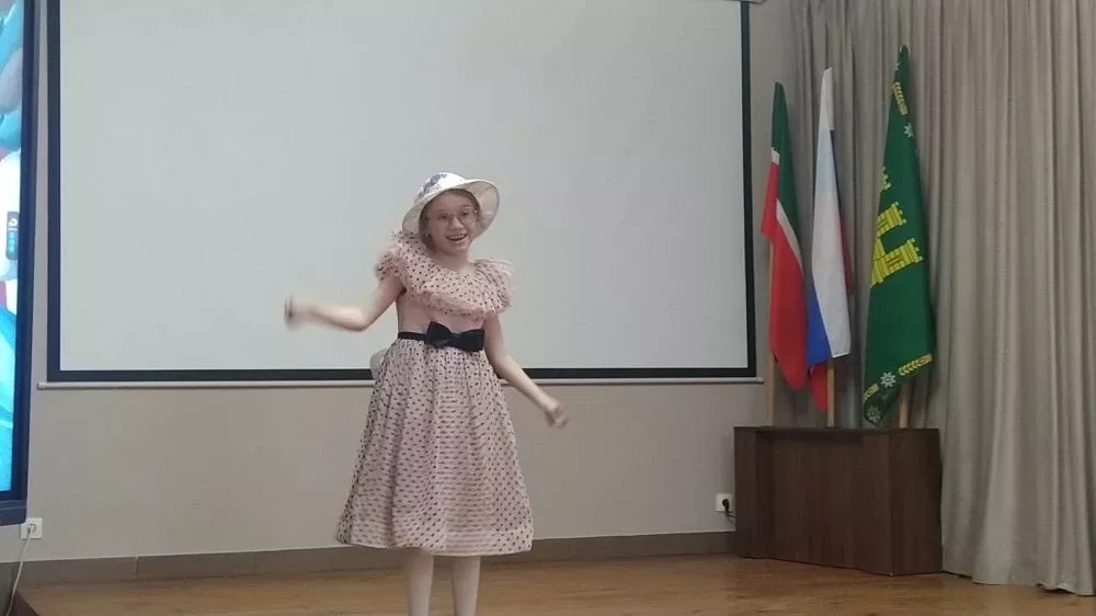 Арчада Габдулла Тукай иҗатына багышланган “Моңлы сазым” бәйгесе узды