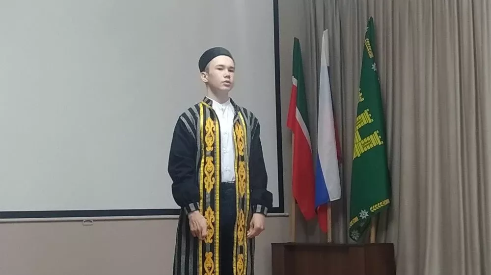 Арчада Габдулла Тукай иҗатына багышланган “Моңлы сазым” бәйгесе узды