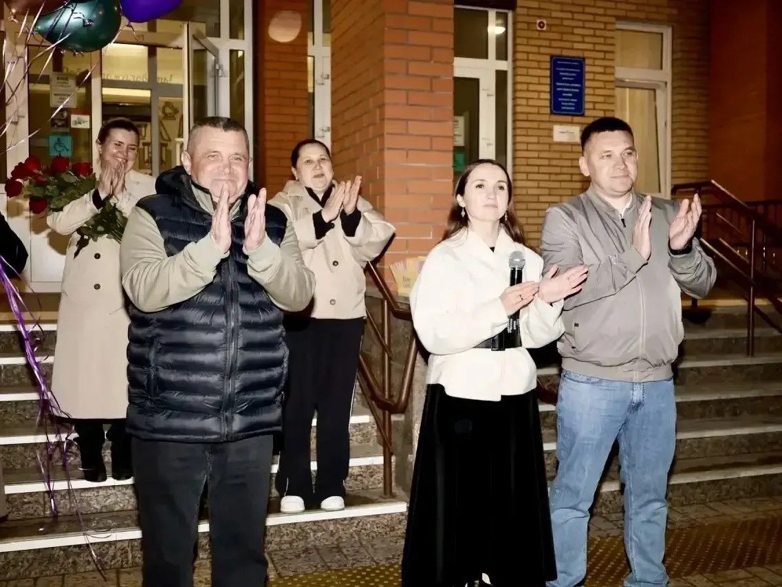 Арчаның 6 нчы мәктәбе – Республикада Гран-при иясе