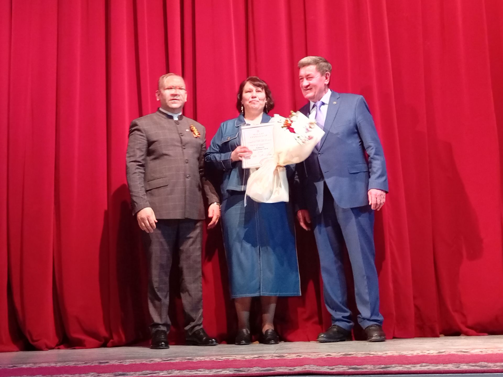 Җирле үзидарә — халык белән хакимият арасындагы ныклы күпер