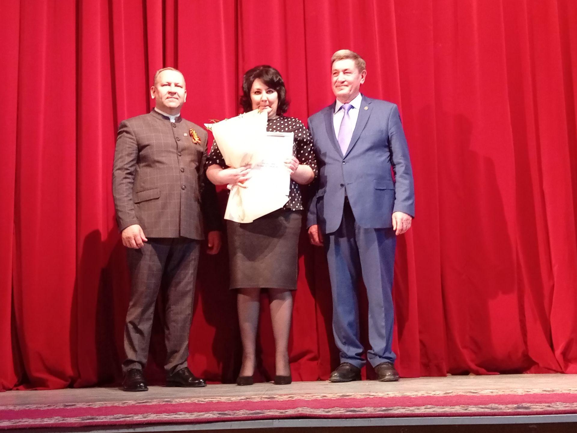 Җирле үзидарә — халык белән хакимият арасындагы ныклы күпер