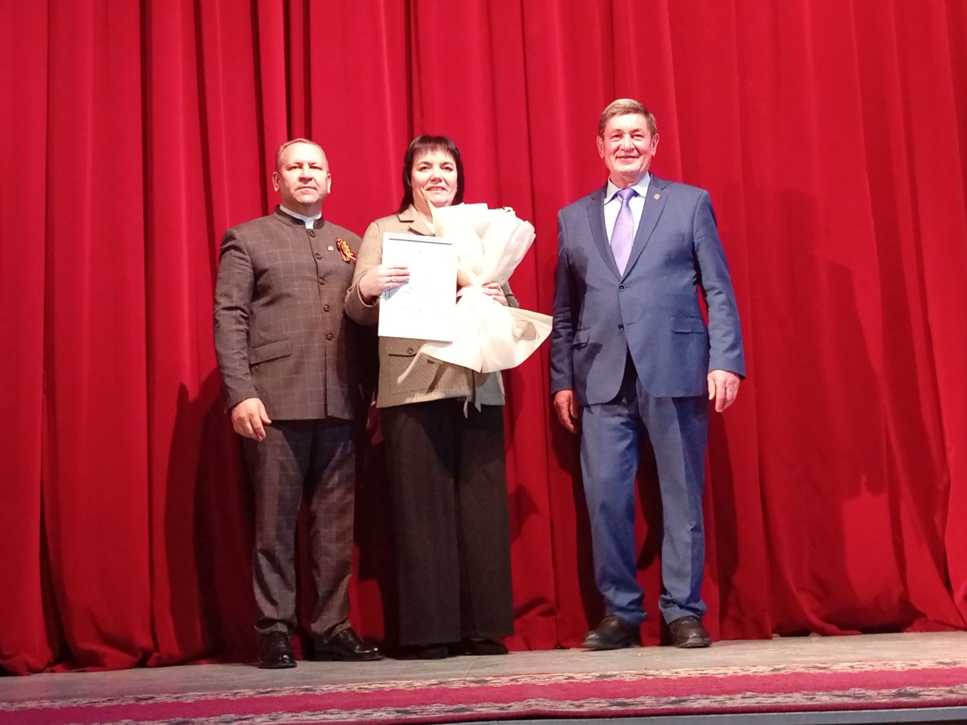Җирле үзидарә — халык белән хакимият арасындагы ныклы күпер