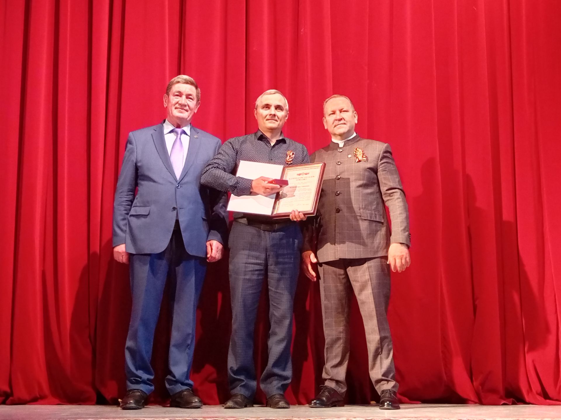 Җирле үзидарә — халык белән хакимият арасындагы ныклы күпер