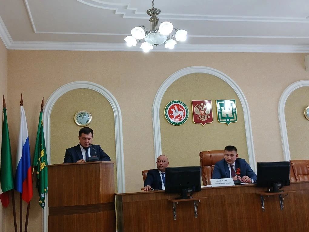 Арча районында террорчылыкка каршы иминлек чаралары көчәйтелә