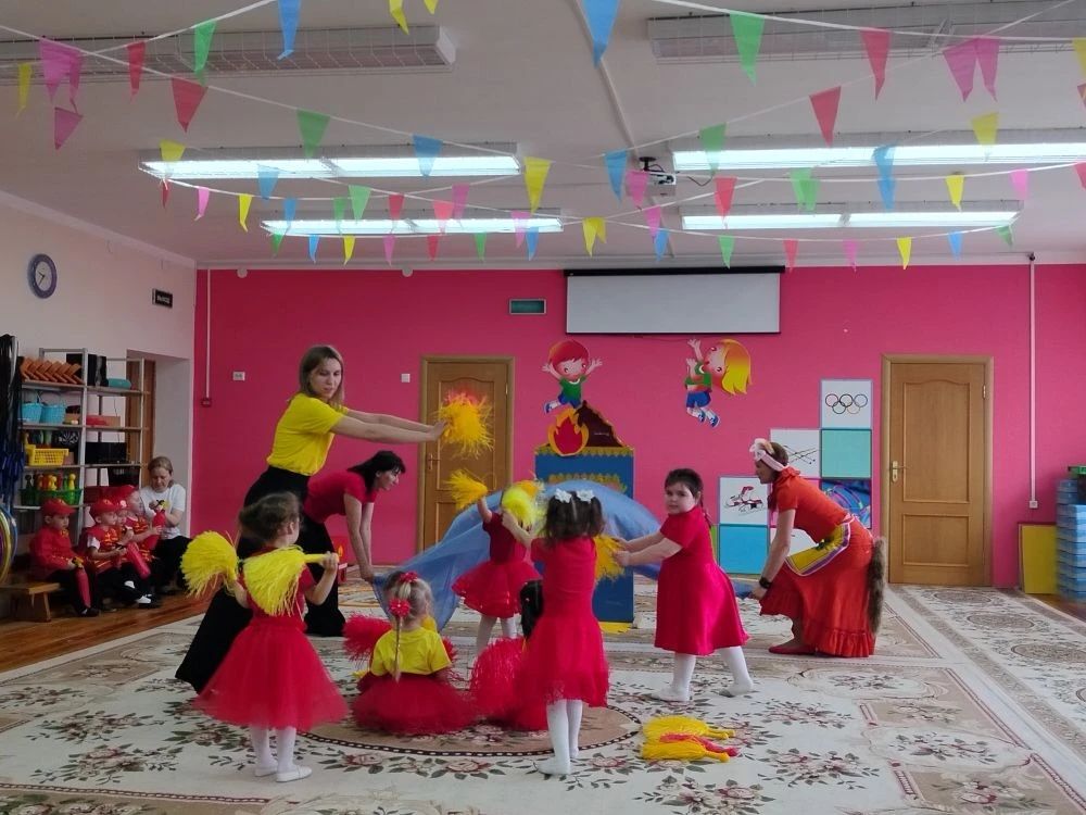 Песи өендәге янгынны сүндерделәр