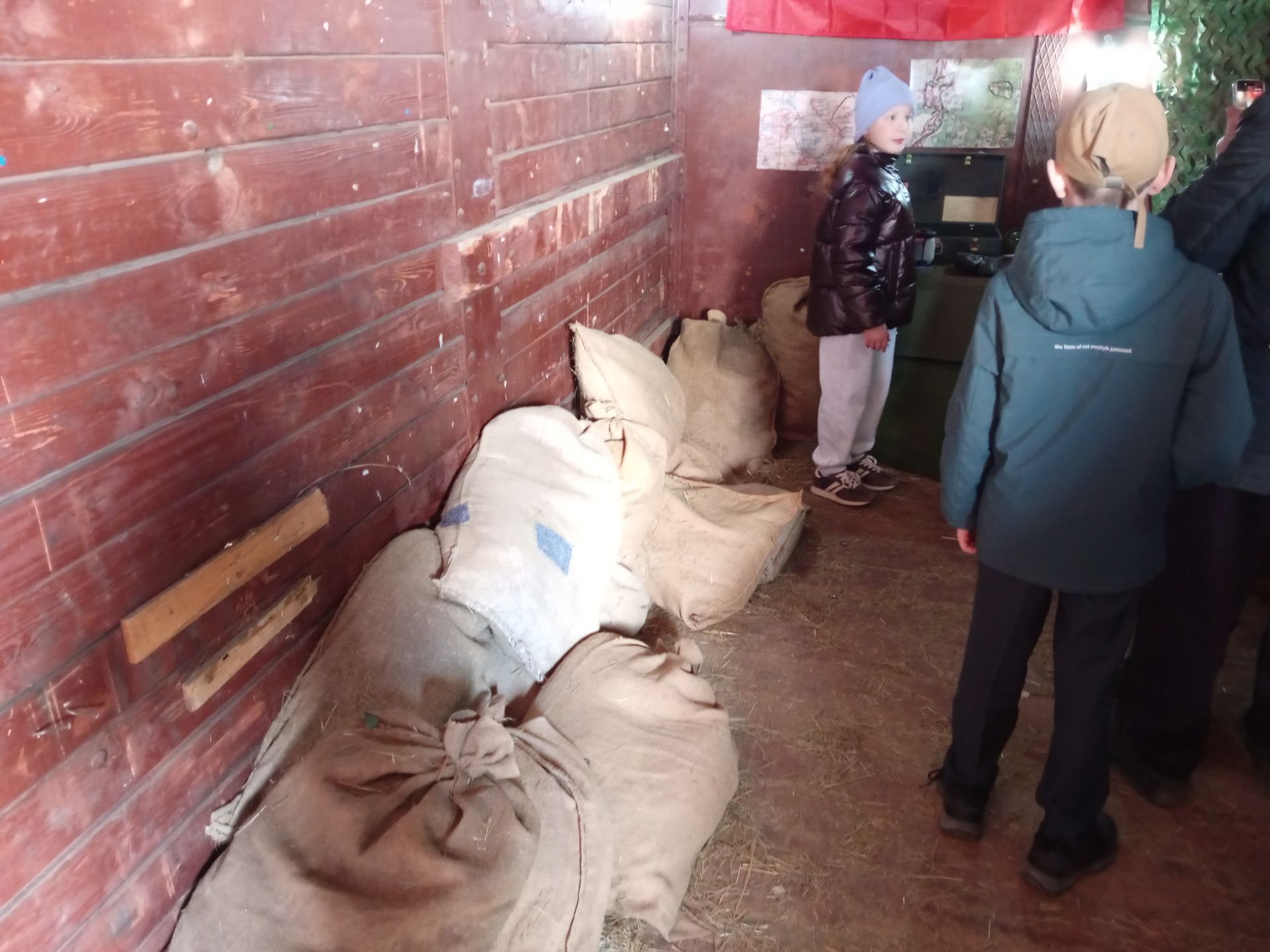 Җиңү поезды Арчага килде: хәтер, горурлык һәм бердәмлек бәйрәм