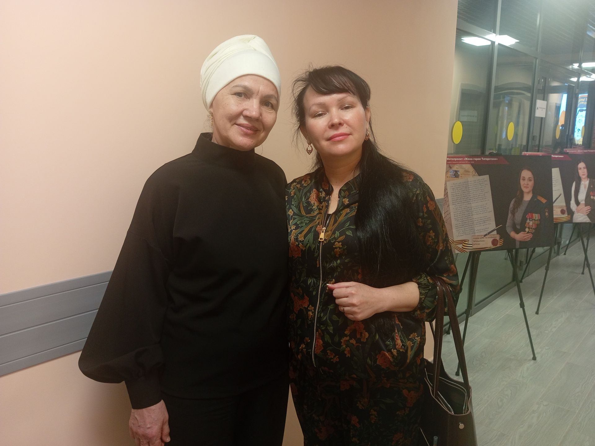 Аларның истәлеге күңелләрдә мәңге саклансын, алар белән горурланыр өчен