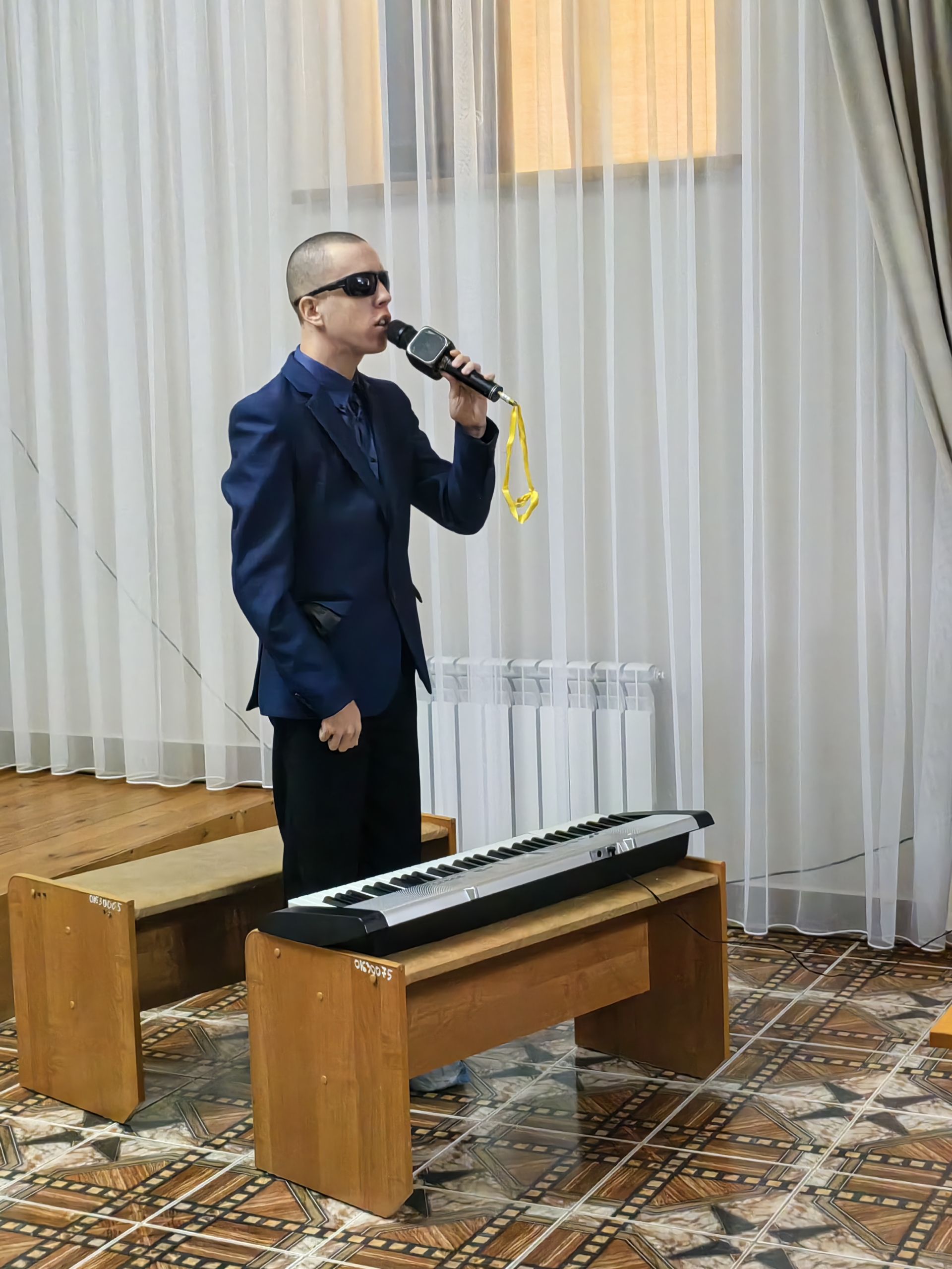 “Милли аһәң”: Арчада мәдәни мирасны танытуга багышланган бәйге узды