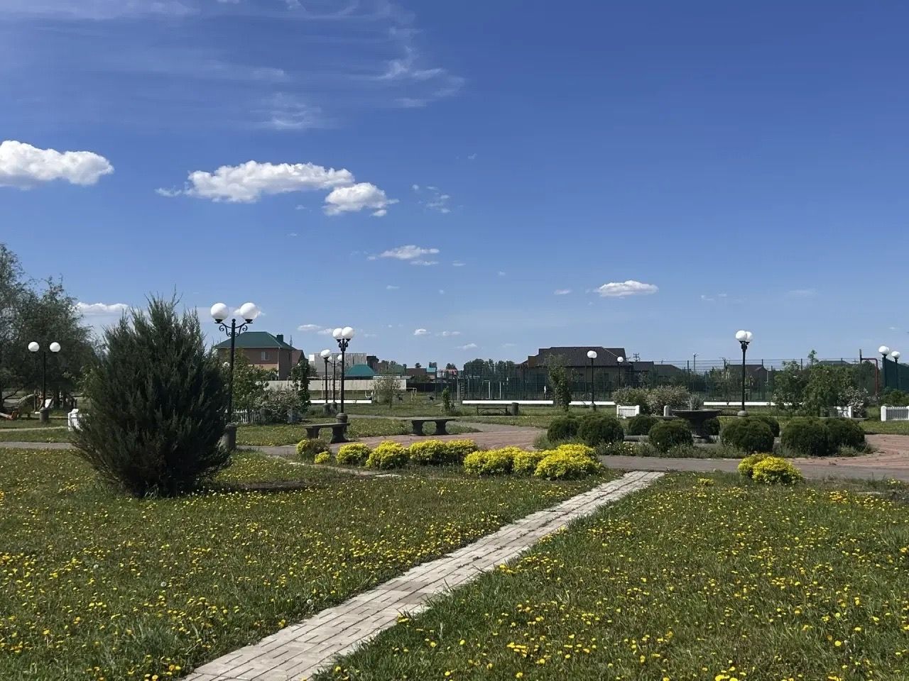 Арчалар Мөслимдә!