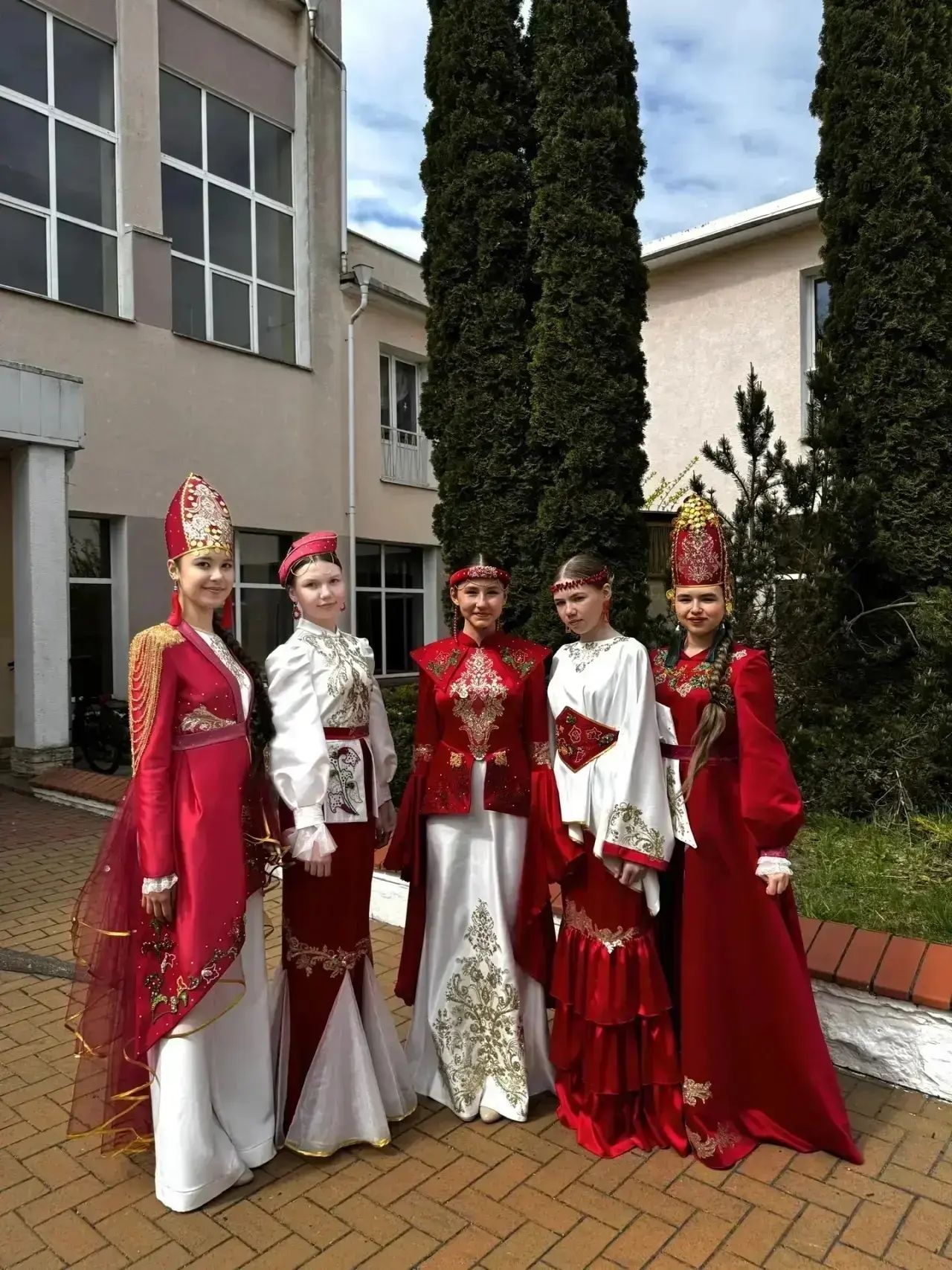 Арча сәнгать мәктәбе укучылары халыкара бәйгедә югары нәтиҗә күрсәтте