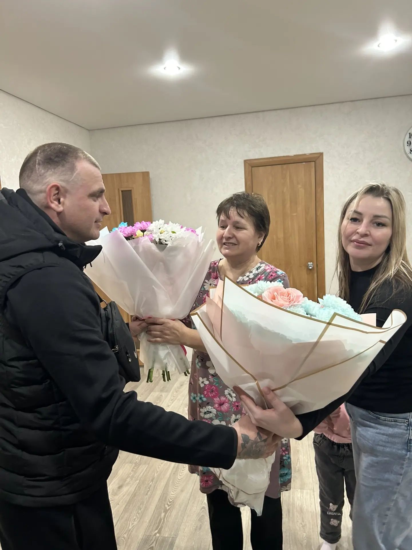 «Борчылмагыз. Бар да яхшы»