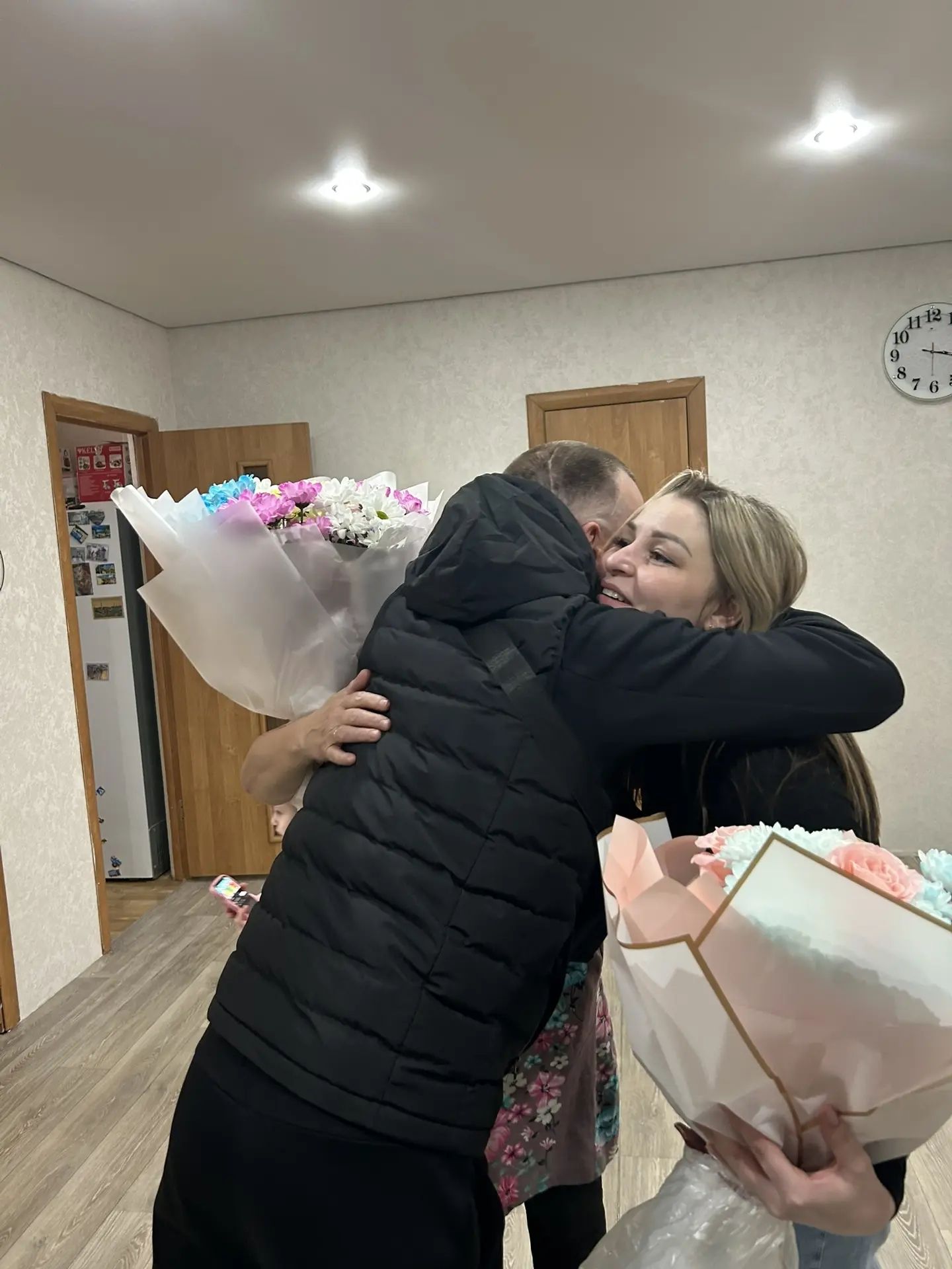 «Борчылмагыз. Бар да яхшы»