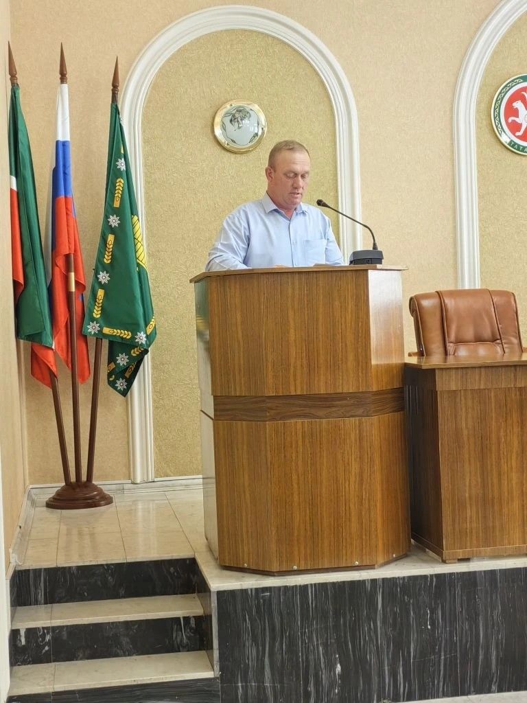 Арчада бәйрәмнәр алдыннан куркынычсызлык мәсьәләләре каралды