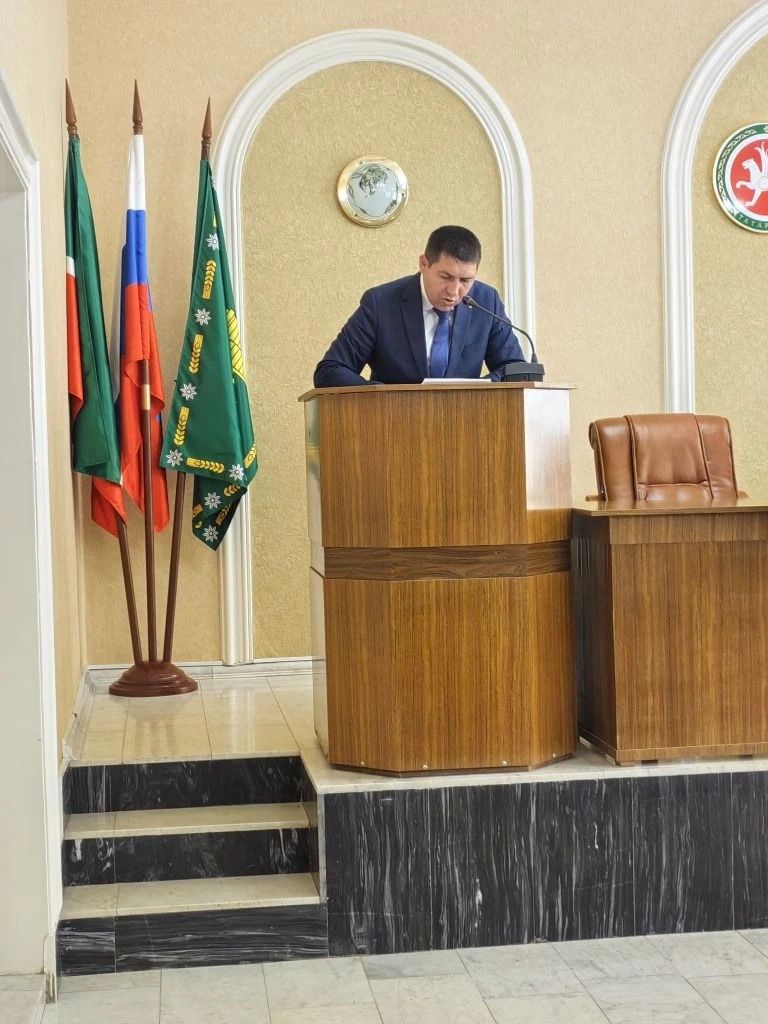 Арчада бәйрәмнәр алдыннан куркынычсызлык мәсьәләләре каралды