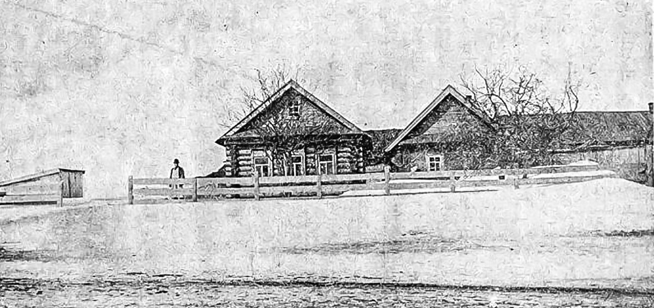 Тукай белән бәйле 1914 елгы фотолар