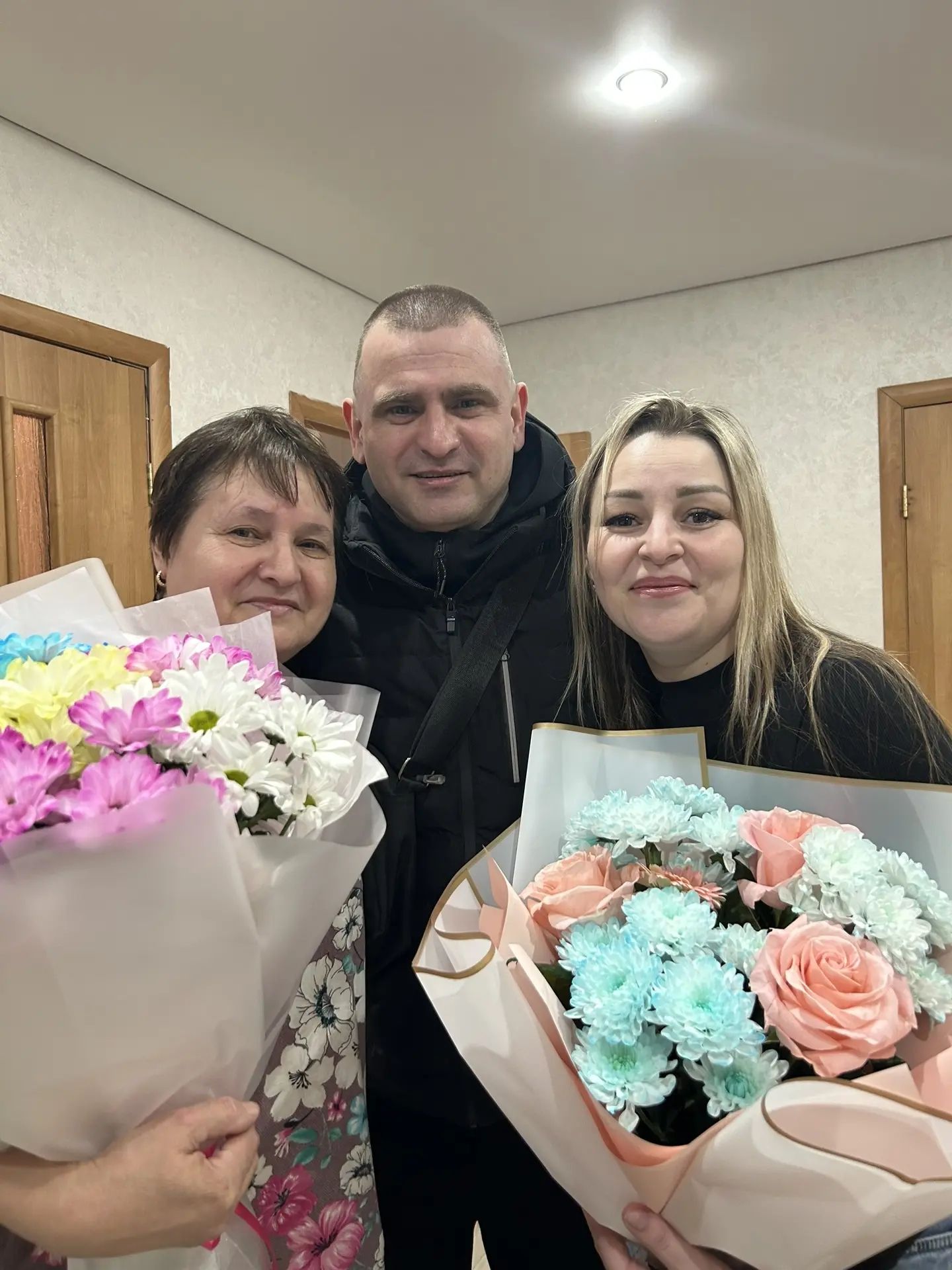 “Борчылмагыз. Бар да яхшы”