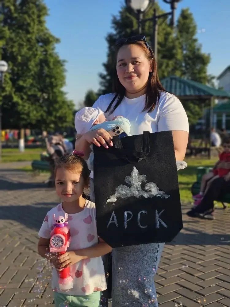 Гаилә, мәхәббәт һәм тугрылык көненә багышланган осталык дәресе узды