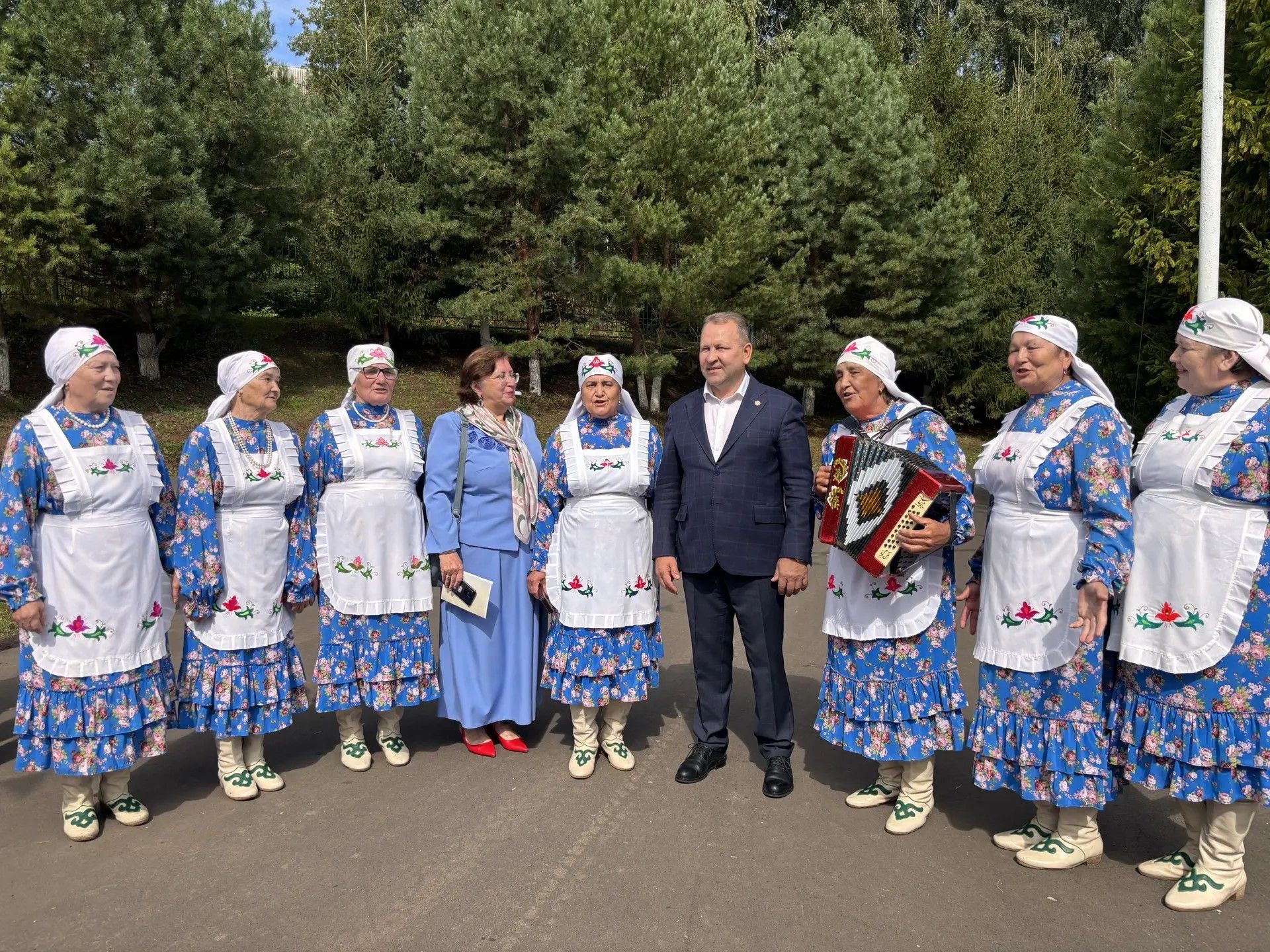 «Арча читекләре»: милли мирасны саклаучы фестиваль