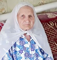 Онытмабыз сезнең батырлыкны