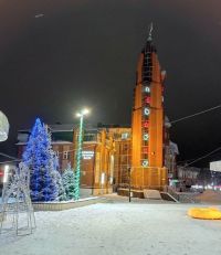 Арча районы хронологиясе: ел вакыйгалары һәм уңышлары