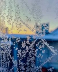 Атна ахырына Татарстанда -28 градуска кадәр суытачак