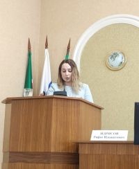 Район халкы диспансерлаштыру үтәме