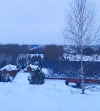 Дөрес булырмы икән, 8 марттан соң 27 градус салкын булуы ихтимал