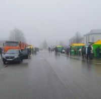 Язның беренче ярминкәсе