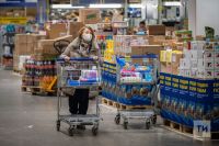 «Хәзер тыела»: июнь аеннан супермаркетларда яңа кагыйдәләр кертелде