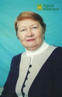 Арча үз укытучылары белән горурлана!