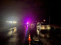 Арчаның Бирәзә тау астында юл һәлакәте: бер кеше һәлак, берсе хастаханәгә озатылды