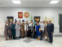 Рәхмәт әнием