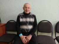 Равил Шәйхиев: “Соңгы җитәкчесе идем”