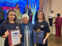 “Щит России” медиафорумы: яңа тәҗрибә, профессиональ журналистлар белән очрашулар, тарихи урыннар буенча сәяхәт