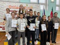 Шашканы кемнәр оста уйный