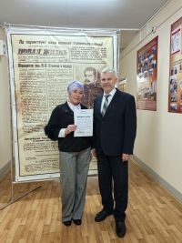 «Җиңү оныклары» бәйгесе җиңүчеләре бүләкләнде