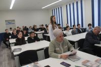 Батырлык дәресе: Арчада хәтер һәм җаваплылык турында сөйләшү узды