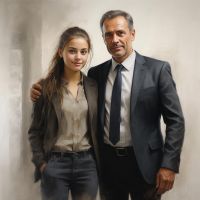 «Кызымның егетенә 42 яшь...»