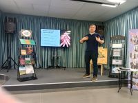 Чал тарихка тәрәзә