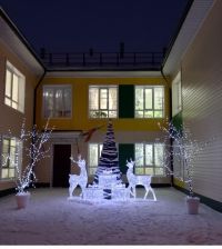 Иң матур, әкияти фотомохит кайда?