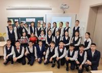 Сыйныфташлар бердәм