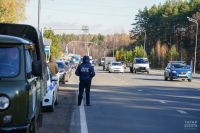 Арча районында исерек йөртүчеләргә карата чаралар күрелде