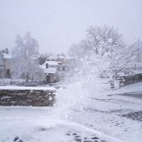 Игътибар: республикада һава торышы үзгәрә