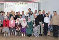 90 яшькә җитү – ул зур байлык